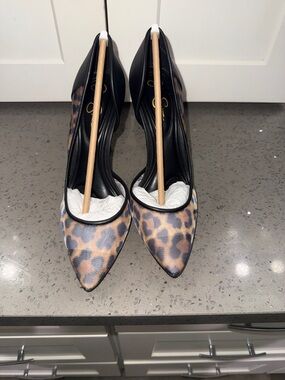 Jessica Simpson Heels